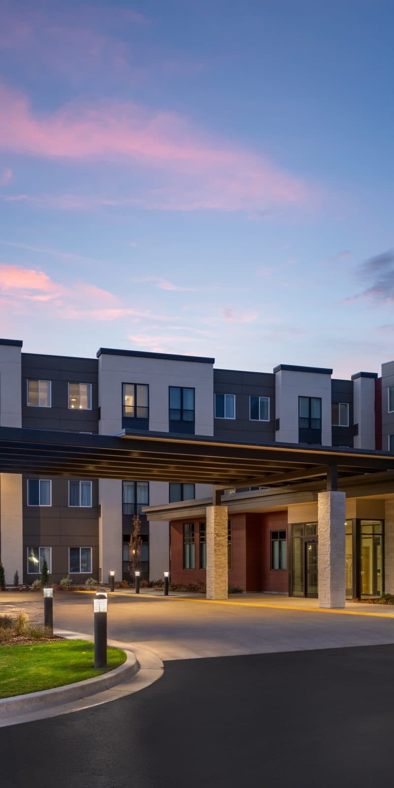 Residence Inn Boise Eagle, exterior, Eagle, Idaho