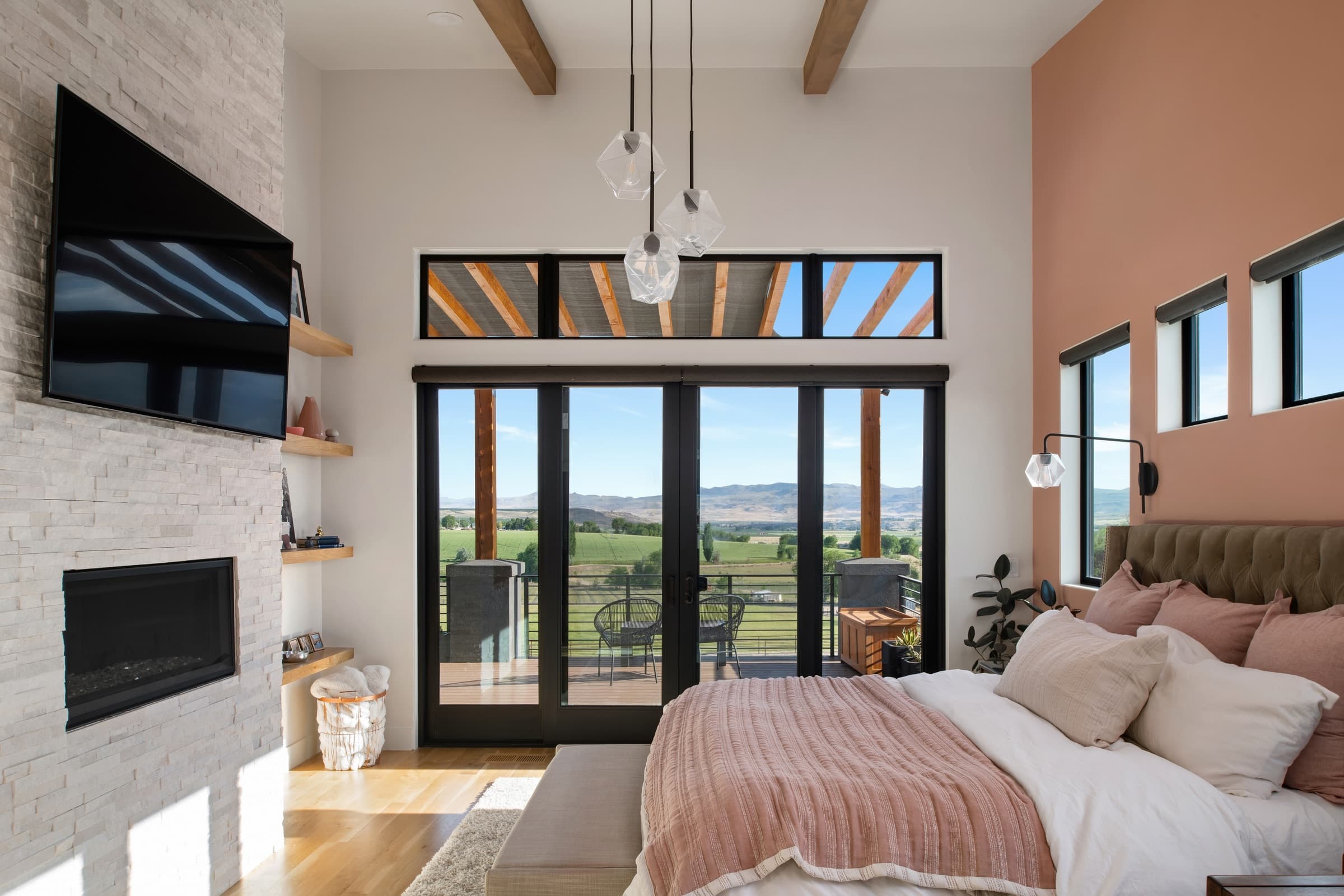 Private Residence, Caldwell, Idaho